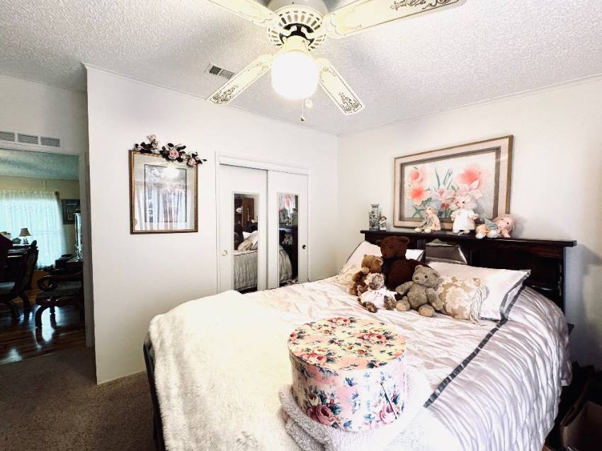 1418 Deverly Drive a Lakeland, FL Mobile or Manufactured Home for Sale